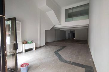 Kuala Lumpur City Centre