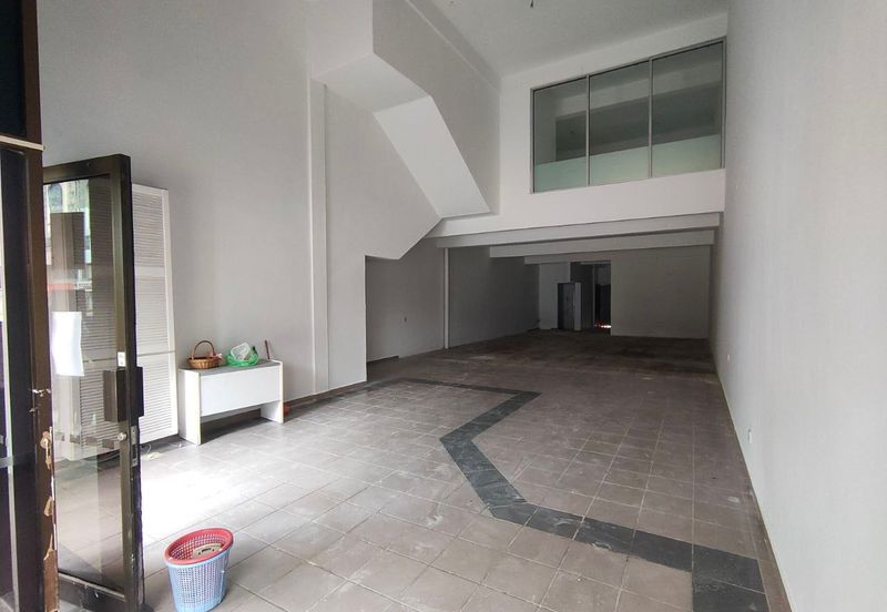 Kuala Lumpur City Centre