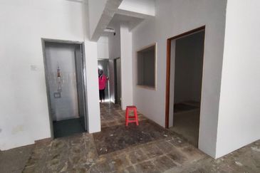 Kuala Lumpur City Centre