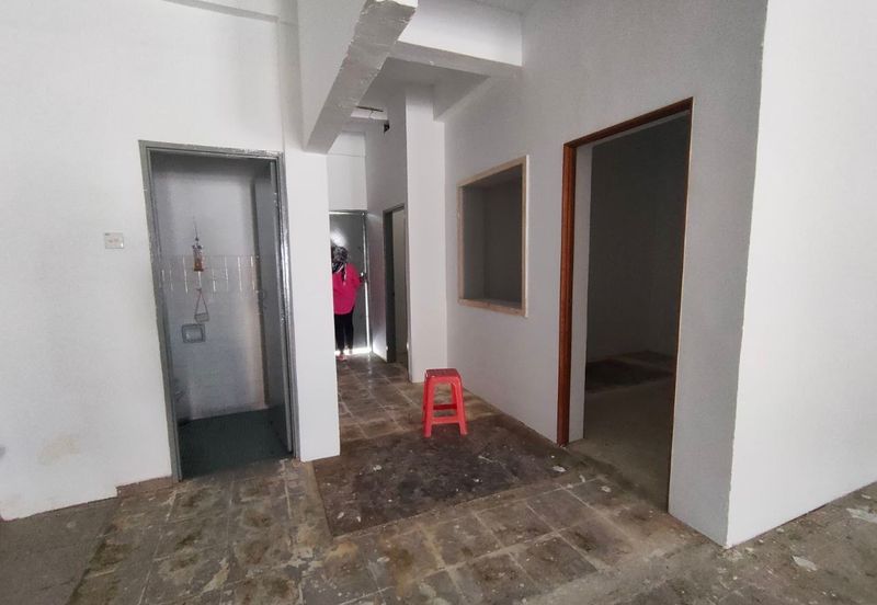 Kuala Lumpur City Centre