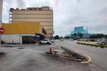 Kuala Lumpur City Centre