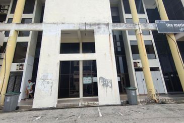 Kuala Lumpur City Centre