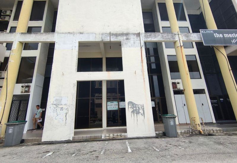 Kuala Lumpur City Centre