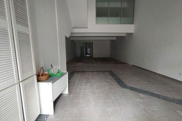 Kuala Lumpur City Centre