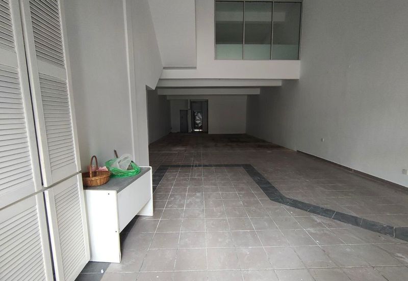 Kuala Lumpur City Centre