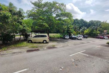 Kuala Lumpur City Centre