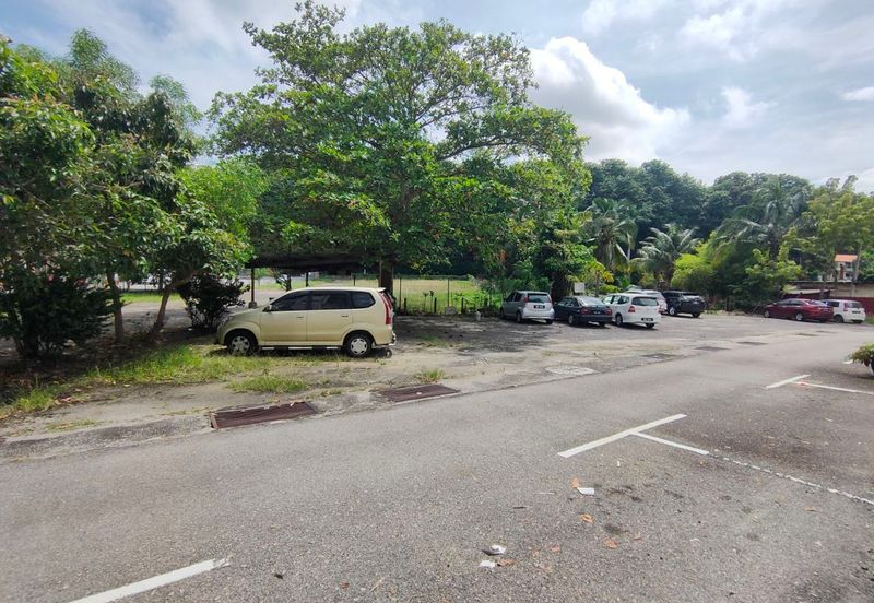 Kuala Lumpur City Centre