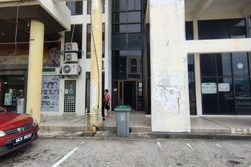 Kuala Lumpur City Centre