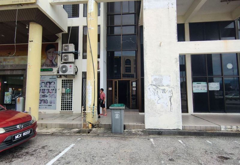 Kuala Lumpur City Centre