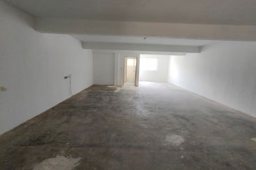 Kuala Lumpur City Centre