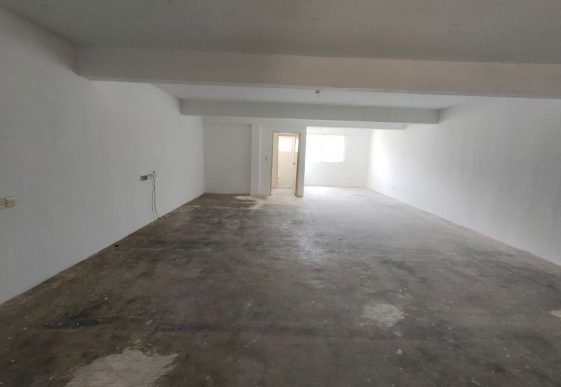 Kuala Lumpur City Centre