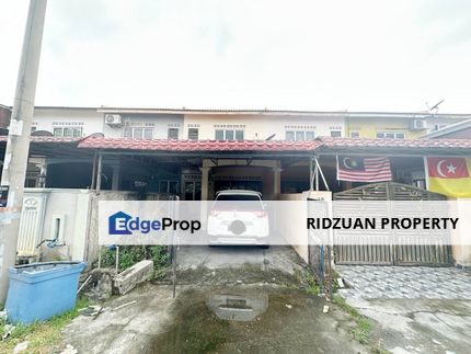 Double Storey Terrace Seksyen 5 Bandar Rinching Semenyih FOR SALE  , Selangor, Semenyih