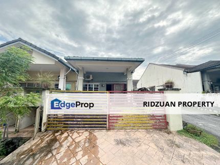 Single Storey Taman Sri Tanjung Semenyih FOR SALE , Selangor, Semenyih