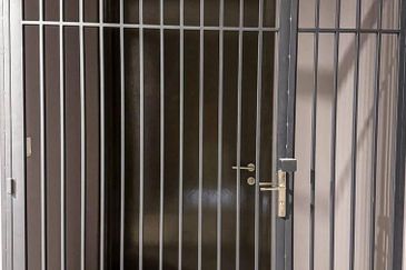 Sensory Residence @ SouthVille City