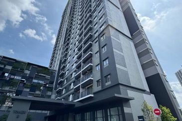 Sensory Residence @ SouthVille City