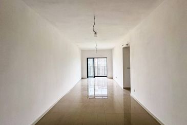 Sensory Residence @ SouthVille City