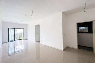 Sensory Residence @ SouthVille City