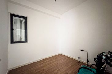 Sensory Residence @ SouthVille City