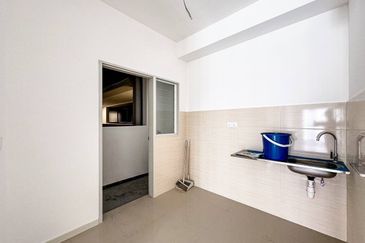 Sensory Residence @ SouthVille City