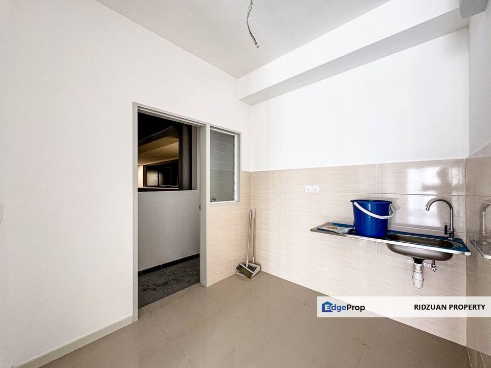 Sensory Residence, Southville City Bangi FOR SALE  , Selangor, Bangi