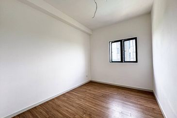 Sensory Residence @ SouthVille City