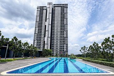 Sensory Residence @ SouthVille City