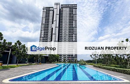 Sensory Residence, Southville City Bangi FOR SALE  , Selangor, Bangi