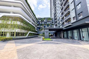 Sensory Residence @ SouthVille City