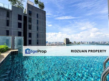 Icon City Residence, Petaling Jaya FOR SALE  , Selangor, Petaling Jaya
