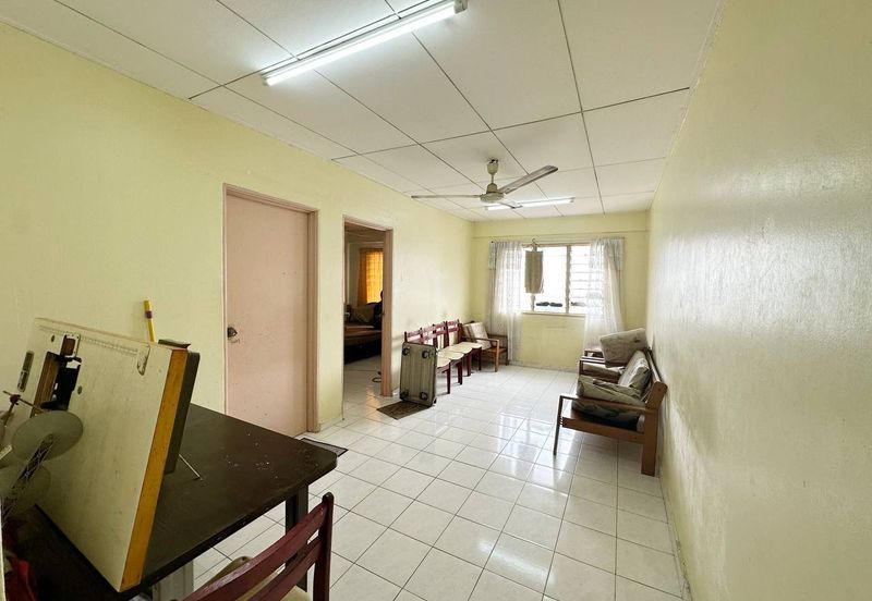 Cendana Apartment