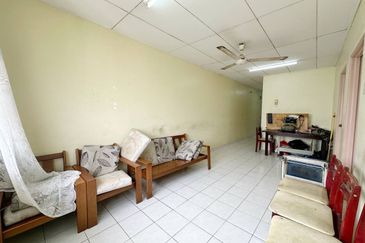 Cendana Apartment