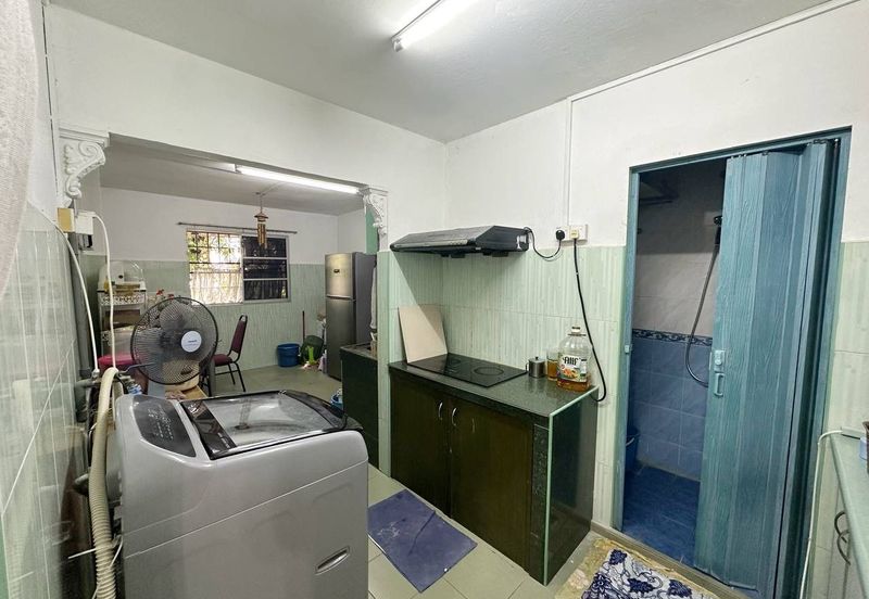 Pangsapuri Bandar Baru Sentul