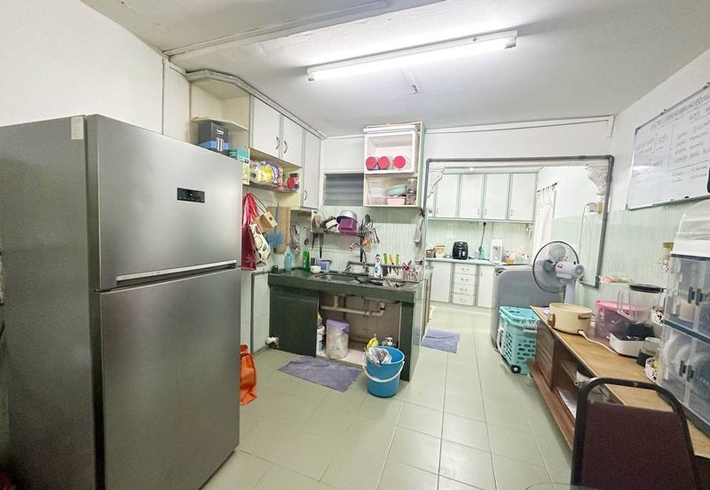 Pangsapuri Bandar Baru Sentul