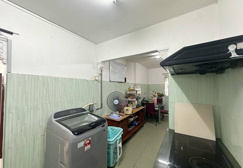 Pangsapuri Bandar Baru Sentul