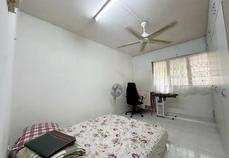 Pangsapuri Bandar Baru Sentul