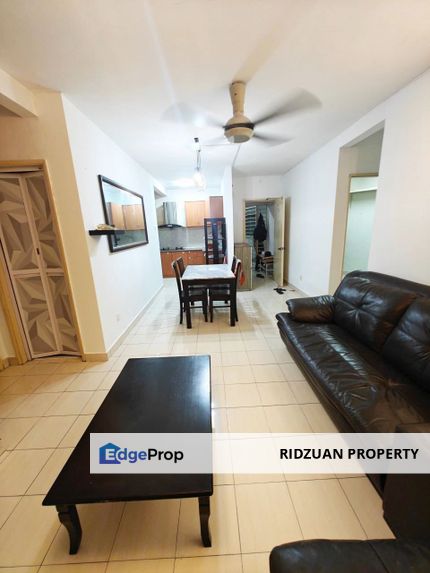 Magna Ville Condominium Selayang FOR SALE  , Selangor, Selayang