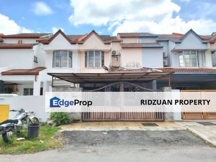 2 Storey USJ1, Taman Subang Permai FOR SALE  , Selangor, USJ