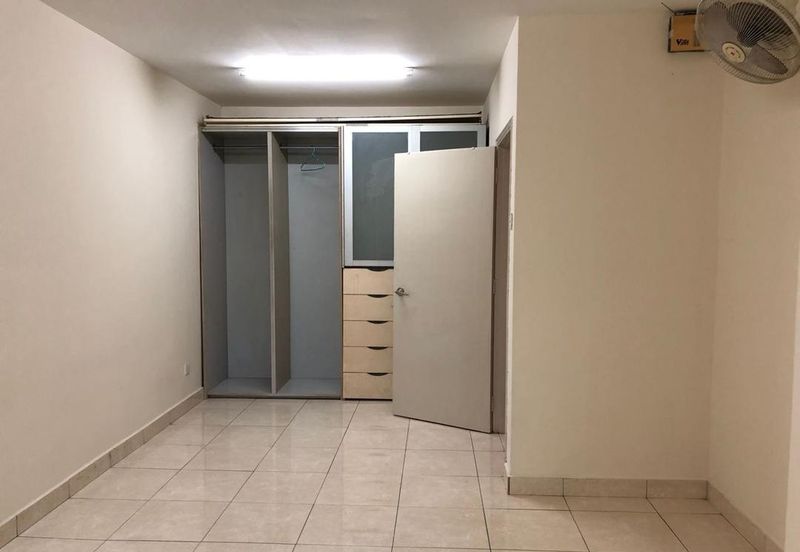 Taman Sungai Besi Indah