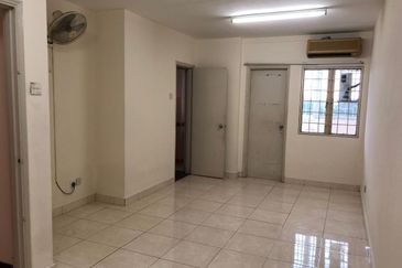 Taman Sungai Besi Indah