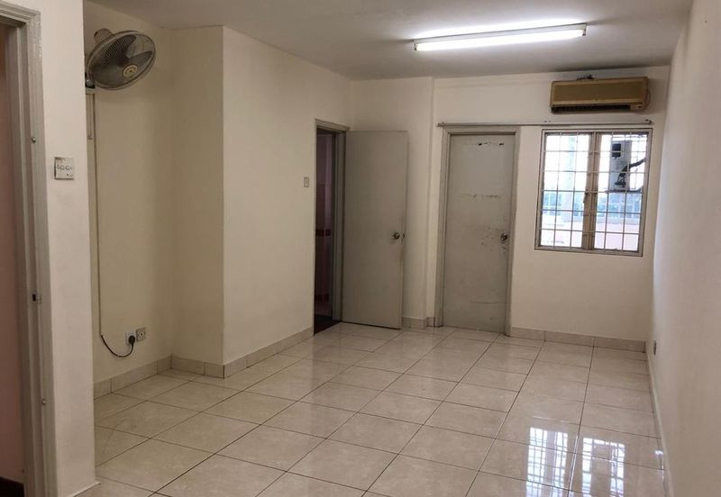 Taman Sungai Besi Indah