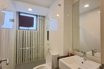 Centrio SoHo @ Pantai Hillpark