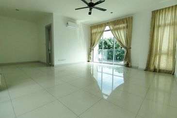 Charms of Nusantara, Setia Eco Glades