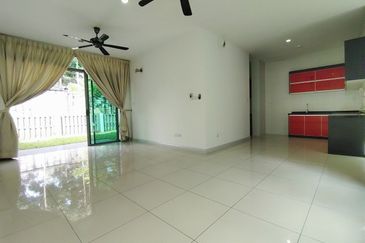 Charms of Nusantara, Setia Eco Glades