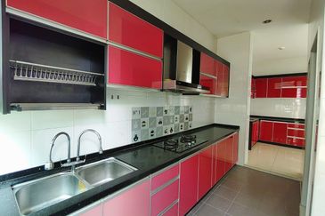 Charms of Nusantara, Setia Eco Glades