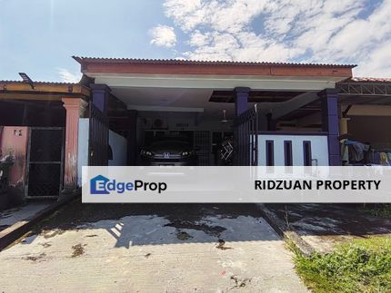 1 Storey Bandar Tasik Kesuma (Fasa 7), Semenyih FOR SALE  , Selangor, Semenyih