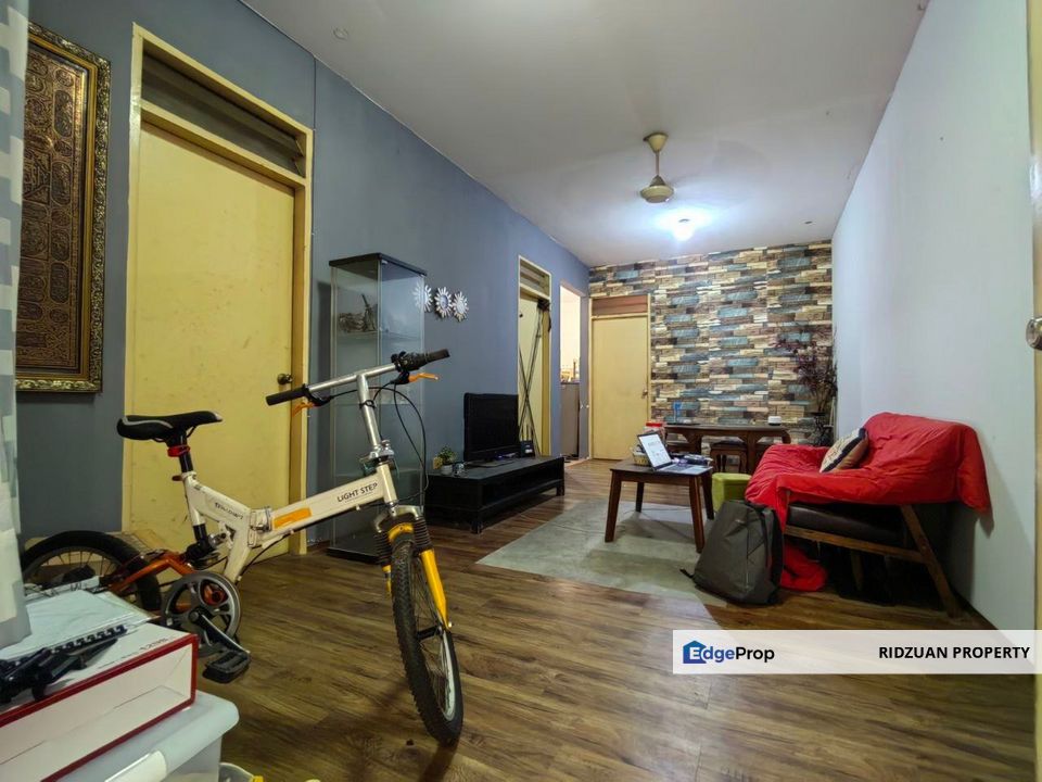 Mentari Court Apartment, Petaling Jaya FOR SALE  , Selangor, Bandar Sunway