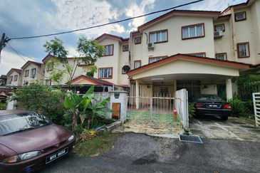 Taman Bukit Permata