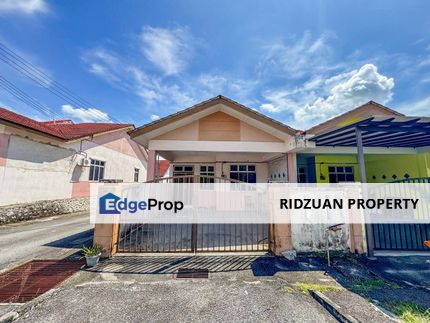 Single Storey Taman Bukit Galena, Seremban FOR SALE  , Negeri Sembilan, Seremban