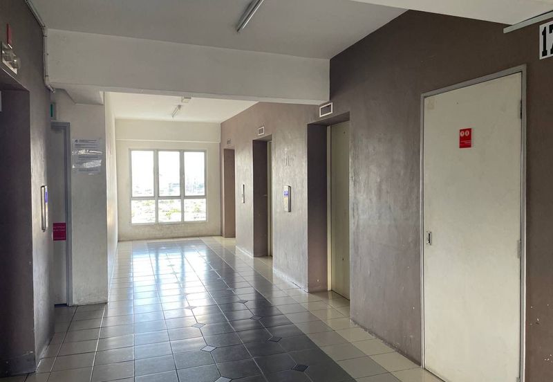 Axis Residences @ Axis Pandan