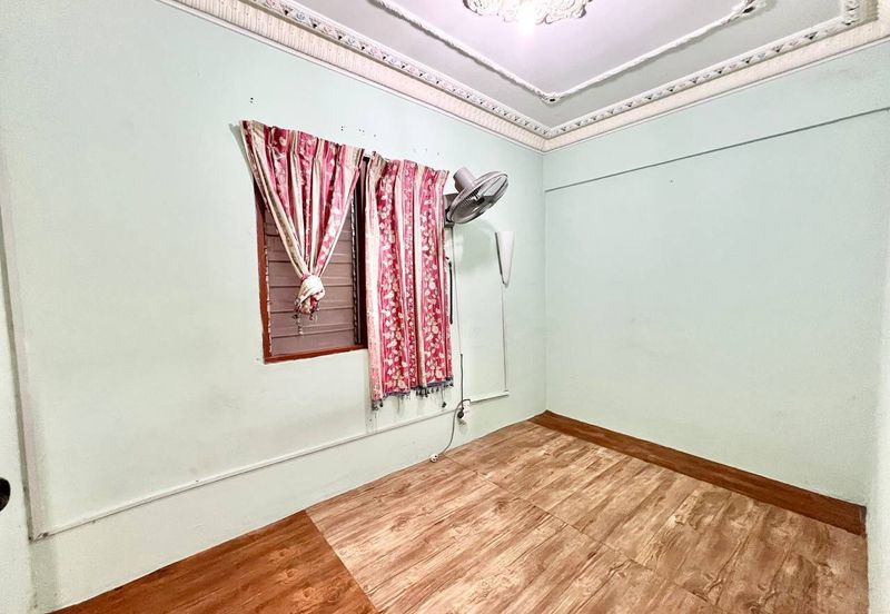 Pangsapuri Beringin, Gombak Permai